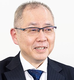 坂田さん