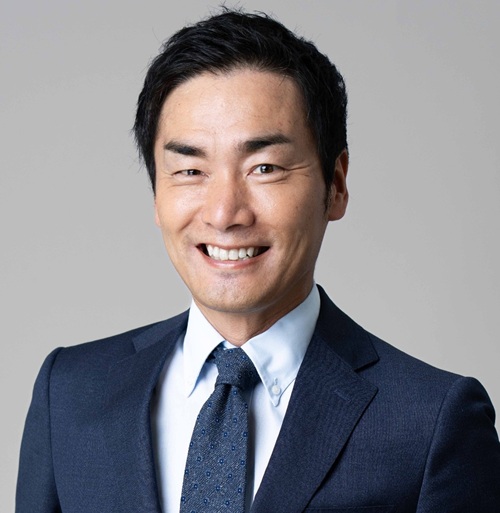 森本さん