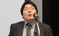 ICTジャーナリスト　神尾 寿 氏