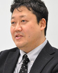 OWASP JAPAN 代表　岡田 良太郎 氏