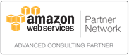 amazon web services Partner Network