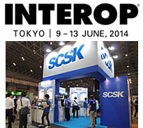 INTEROP TOKYO 2014