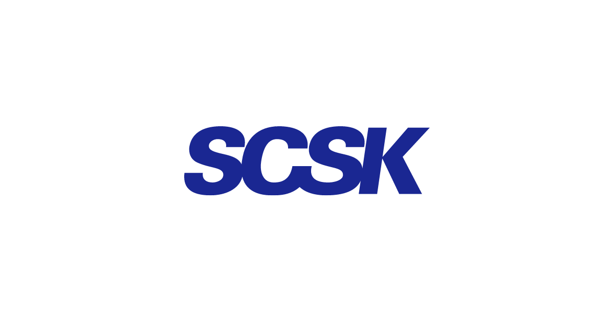 SCSK株式会社