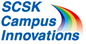 SCSK Campus Innovations