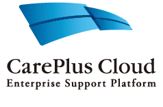 CarePlus Cloud ESP