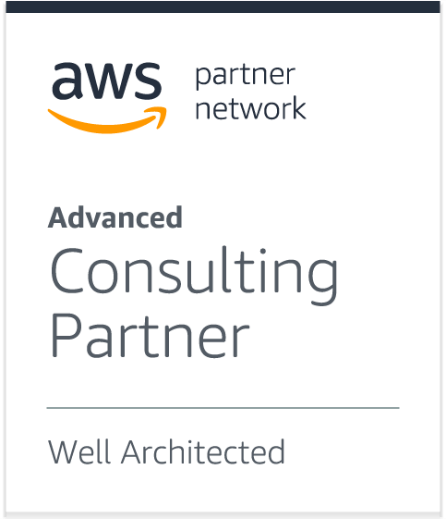 AWSパートナーネットワーク 「AWS Well-Architectedパートナープログラム」認定を取得
