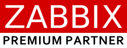 Zabbix PREMIUM PARTNER