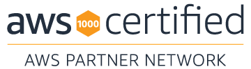 AWS 1000 APN Certification Distinction