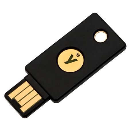 YubiKey