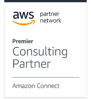 Amazon Connect Premier Consulting Partner