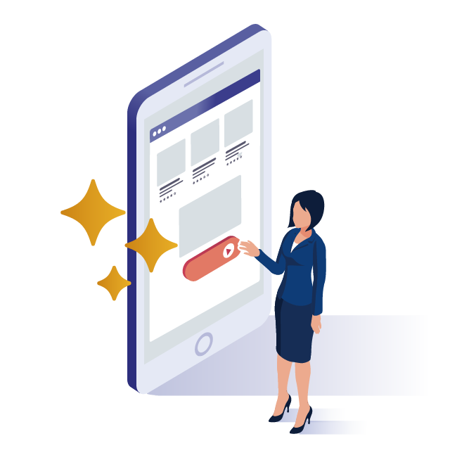 UXデザイン支援