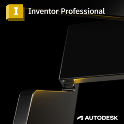 Autodesk Inventor／Inventor Professional パッケージ