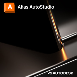 Autodesk Alias パッケージ