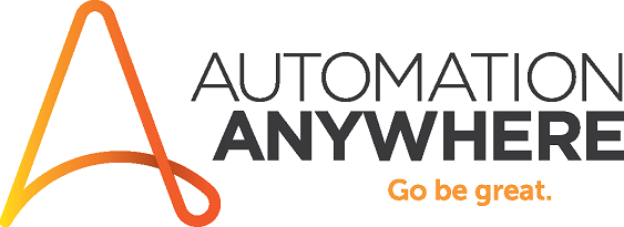 Automation Anywhere ロゴ