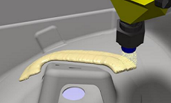 IPS Virtual Paint-Sealing