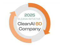 2025 CleanAI 60 Company