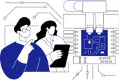 知識共有イメージ