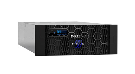 Dell EMC Isilon