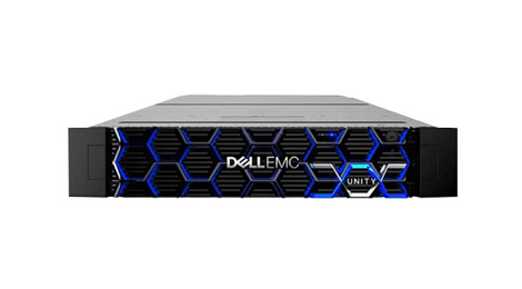 Dell EMC Unity