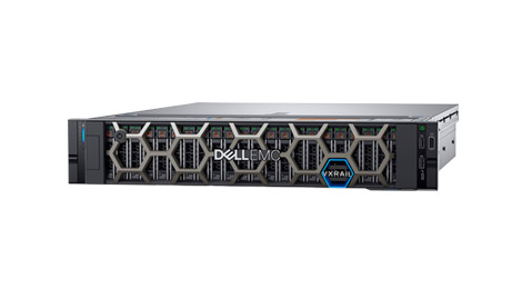 Dell EMC VxRail