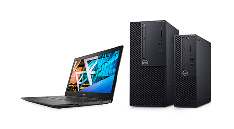 Dell WorkStation ＆ PC