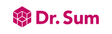 Dr.Sumロゴ