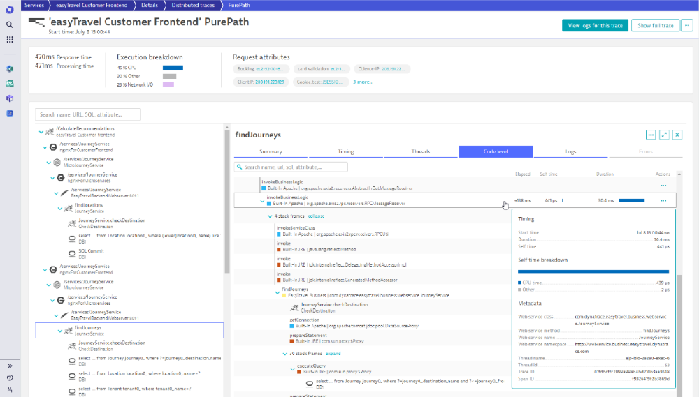 Splunk Enterprise