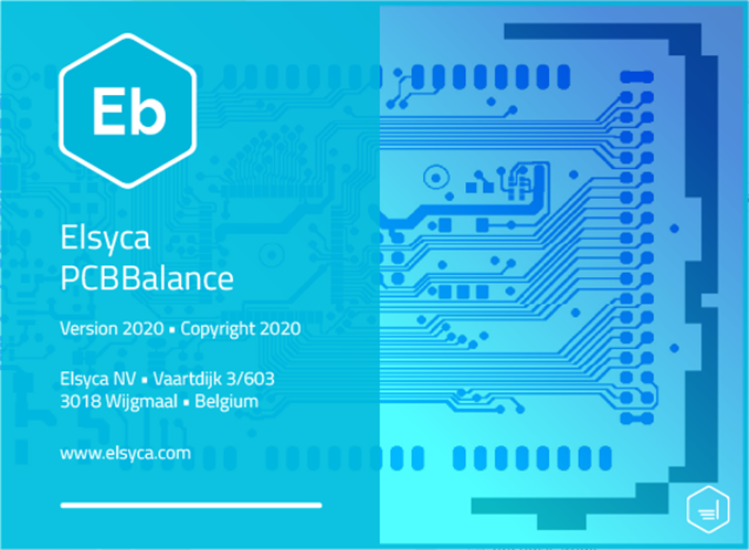 Elsyca PCB Balance