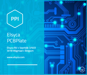 Elsyca PCB Plate