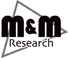 m&m Research