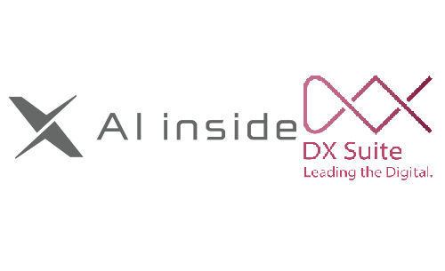 AI-OCR （DX Suite）