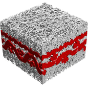 仮想構造物： 仮想構築 ～ GeoDictの機能を用いてリアルな形状を作成 ～_2