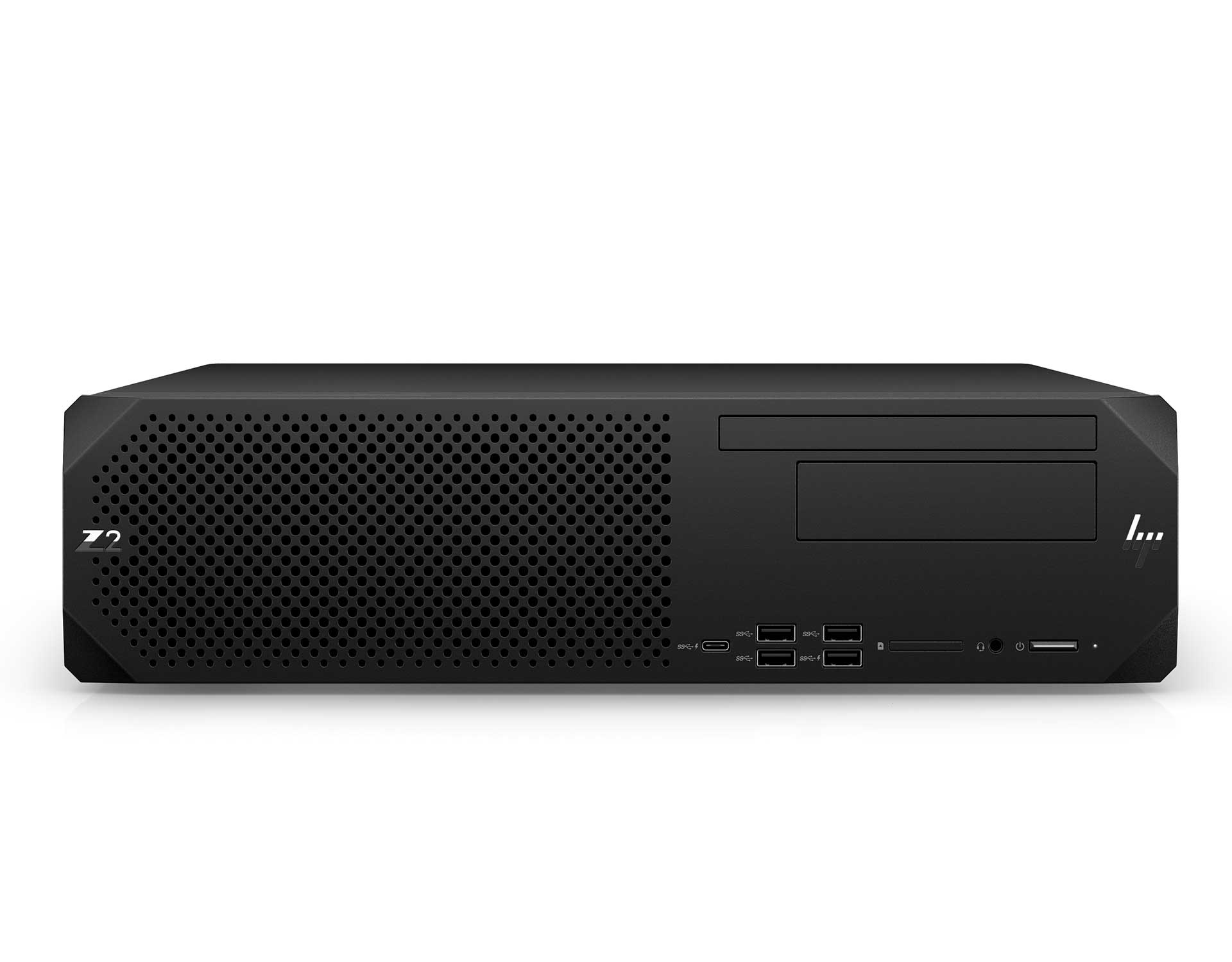 HP Z2 SFF G9 Workstation