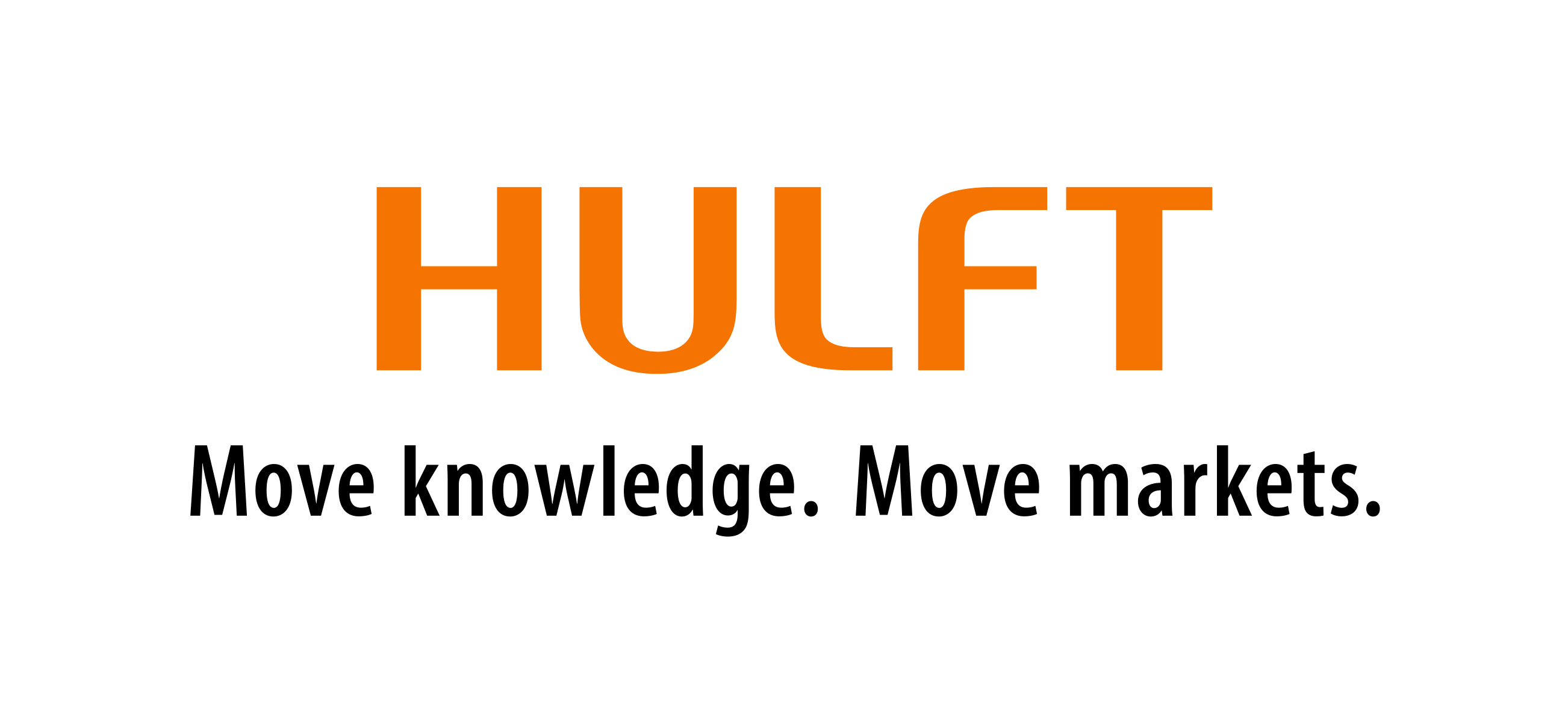 HULFT ロゴ