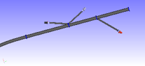 IPS Cable Simulation 3Dフラットニング（Basic）イメージ 2