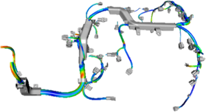 IPS Cable Simulation