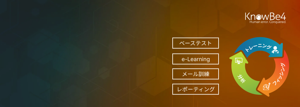 従業員にフォーカスした重要なセキュリティ対策”ヒューマンファイアウォール“を構築