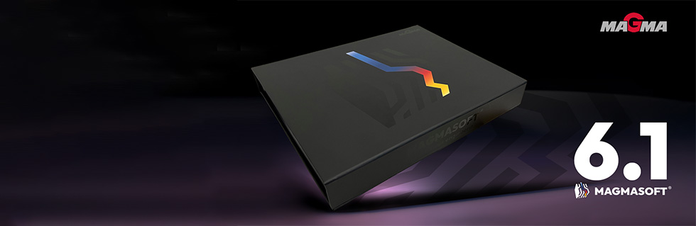 高速・高精度計算で自律的な方案設計を可能にする世界トップクラスの鋳造シミュレーションソフトウェア