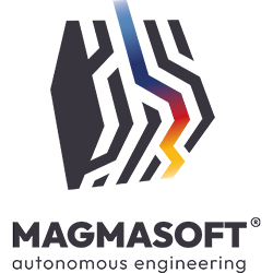 鋳造プロセスシミュレーションソフトウェア MAGMASOFT（マグマソフト）