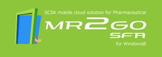 MR2GO-SFAロゴ