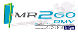 MR2GO-DMVロゴ