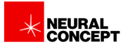 Neural Concept社ロゴ