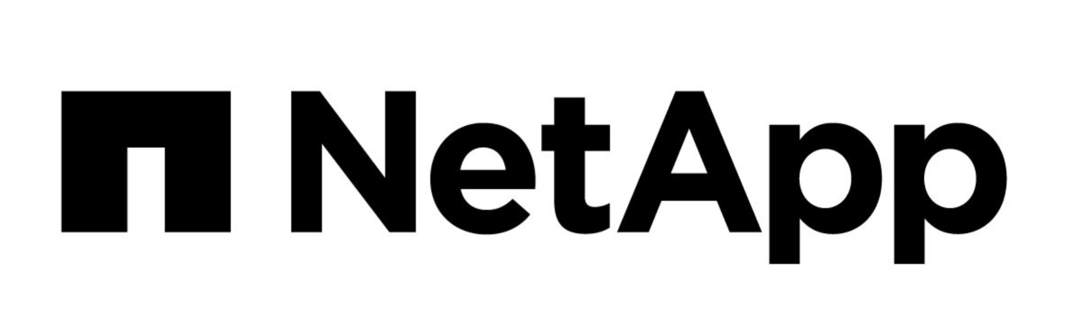 NetApp