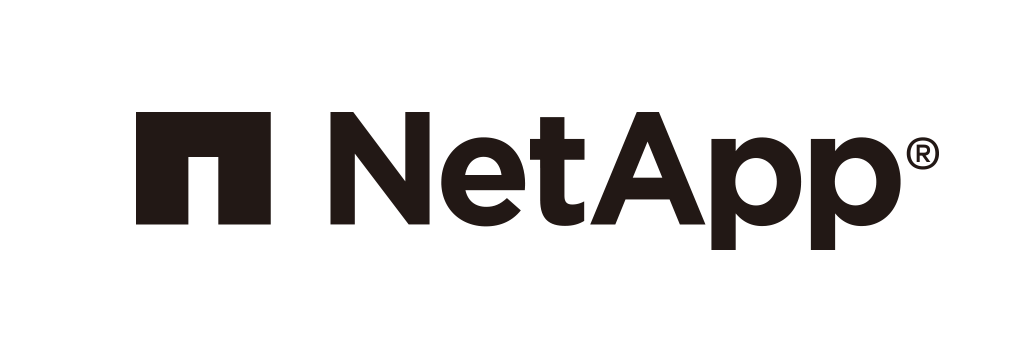 NetApp