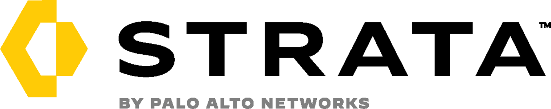 STRATA logo