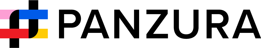 Panzuraロゴ