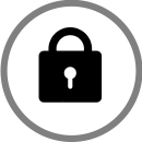 安全・確実性icon
