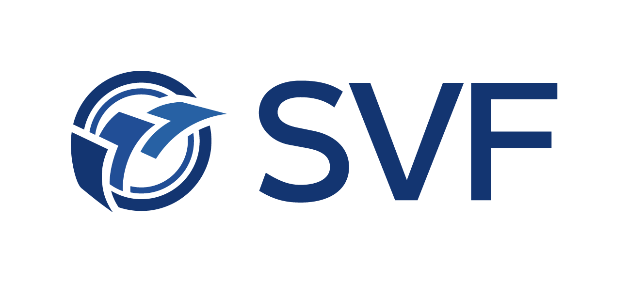 SVFロゴ