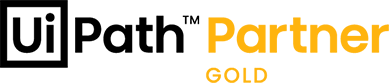 UiPath Gold Partner