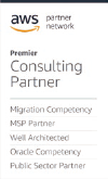 Premier Consulting Partner